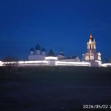 Гостиница Никольская, фото гостя
