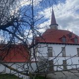 Гостиница Приорат, фото гостя