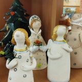 Гостиница Ока, фото гостя