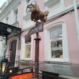Гостиница Ока, фото гостя