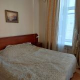 Меблированные комнаты Басков, фото гостя