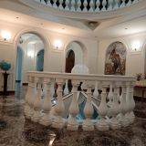 Гостиница Трек, фото гостя