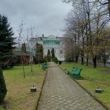 Гостиница Трек, фото гостя