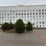 Гостиница Элиста, фото гостя