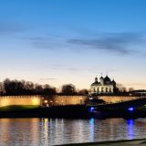 Амакс отель Россия Великий Новгород, фото гостя