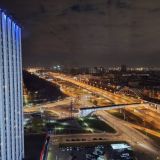 Гостиница Сервис размещения Вега Измайлово (Фаворит), фото гостя