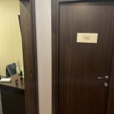 Апартаменты Грин Холл, фото гостя