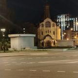 Отель На Бауманской, фото гостя