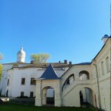 Гостевой дом Антоново, фото гостя