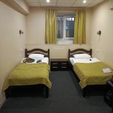 Гостиница Измайловский, фото гостя