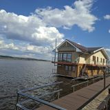 Гостиница Мирная пристань, фото гостя