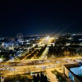 Cosmos Москва ВДНХ Отель, фото гостя