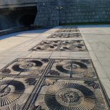 Екатеринбург, фото отдыхающего в апреле