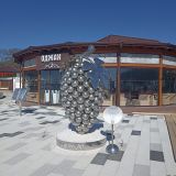 Гостевой дом Алина, фото гостя