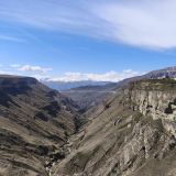 Гостевой дом Каньон, фото гостя