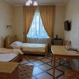 Гостиница Барские полати, фото гостя