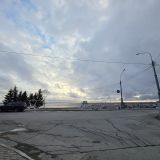 Архангельская область, фото отдыхающего в мае