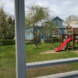 Гостиница Дом паломника подворья Псково-Печерского монастыря, фото гостя