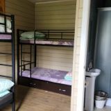 Гостиница Дом паломника подворья Псково-Печерского монастыря, фото гостя