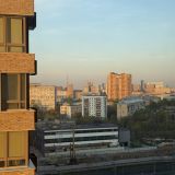 Апартаменты МаксРеалти24 Москва Волоколамское шоссе 24к1, фото гостя