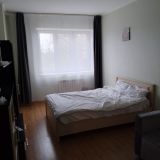 Апартаменты Inndays Apartments на Михеева 25, фото гостя