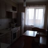 Апартаменты Inndays Apartments на Михеева 25, фото гостя