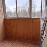 Апартаменты Inndays Apartments на Михеева 25, фото гостя