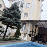 Гостевой дом Бристоль, фото гостя