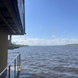 Гостиница Мирная пристань, фото гостя