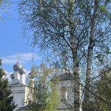 Гостиница Мирная пристань, фото гостя