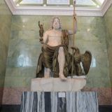 Балтийское море, фото отдыхающего в мае