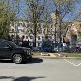 Отель Матисов Домик у Новой Голландии, фото гостя