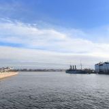 Отель Санкт-Петербург, фото гостя