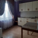 Апартаменты Гостиный Дворъ и Ко на Щорса 103, фото гостя