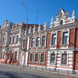 Краснодар, фото отдыхающего в апреле