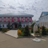Нижегородская область, фото отдыхающего в мае