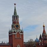 Средняя полоса России, фото отдыхающего в мае
