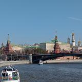 Средняя полоса России, фото отдыхающего в мае
