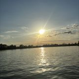 Краснодар, фото отдыхающего в мае