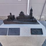 Средняя полоса России, фото отдыхающего в мае