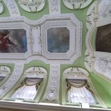 Средняя полоса России, фото отдыхающего в мае