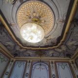 Средняя полоса России, фото отдыхающего в мае