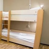 Z Hostel, фото гостя