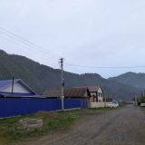 База отдыха Солнце Алтая, фото гостя