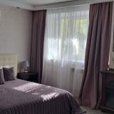 СИТИ Отель Новосибирск, фото гостя