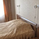 Гостиница СКА, фото гостя