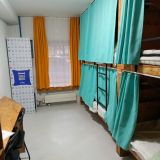 Гостевой дом Simple Hostel, фото гостя