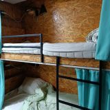 Гостевой дом Simple Hostel, фото гостя