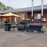 Загородный отель Лачи, фото гостя