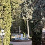 Гостиница Парк-Отель, фото гостя